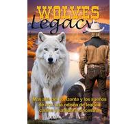Wolves Legacy: Más allá del horizonte y los sueños de oro: una odisea de lealtad canina y sabiduría ancestral