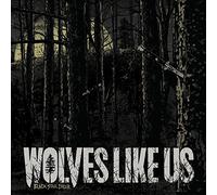 Wolves Like Us – Black Soul Choir – Sony Music