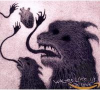 Wolves Like Us - Late Love