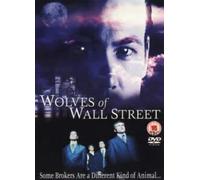 Wolves Of Wall Street [Edizione: Regno Unito] [Edizione: Regno Unito]