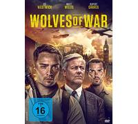Wolves of War