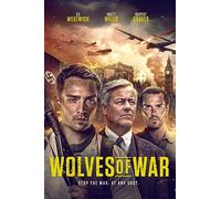 Wolves Of War - NTSC/0