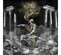 WOLVES' WINTER - THE MEDIVM