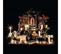 WOLVES & WOLVES & WOLVES - CROSS AND THE SWITCHBLADE