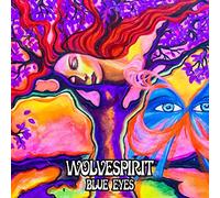 Wolvespirit - Blue Eyes Deluxe Box