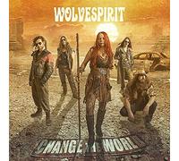 Wolvespirit - Change The World