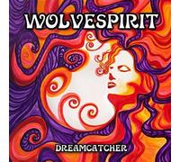 Wolvespirit – Dreamcatcher – CD – Cargo Records