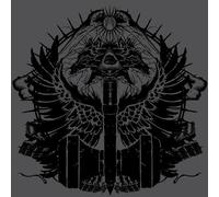 Wolvhammer Black Marketeer's Of World War III (CD)