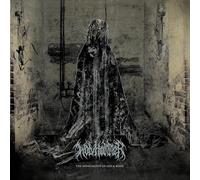 Wolvhammer - Monuments Of Ash Bone - Vinyl Record - 01 - F72z