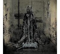 Wolvhammer The Monuments of Ash & Bone (Vinyl LP) 12" Album