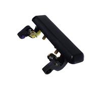 WOLWES Per Suzuki Per Samurai SJ 1988-2004 Anteriore Posteriore Sinistra Destra Esterno Maniglia Porta Portellone SJ410 1981-1988 SJ413 1984-1990 Auto Maniglia Sportello (Size : 1 piece)