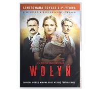 Wolyn (Special Edition) [2DVD] (English subtitles)