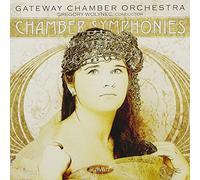 Wolynec: cnd/Gateway Co - Chamber Symphonies