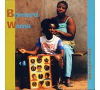 Woma,Bernard - Live at the Pito Bar