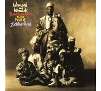 Womack and Womack - Transformation To The House Of Zekkarijas