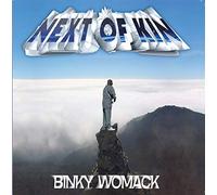 Womack, Binky - Next Of Kin