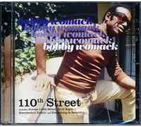 Womack Bobby - 110th Street
