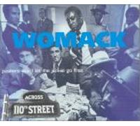 Womack,Bobby - Across 110th Street
