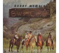 Womack, Bobby - B.W. Goes C & W