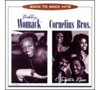 Womack, Bobby - Back to Back Hits