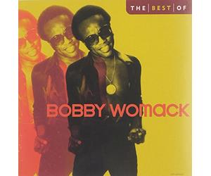 Womack, Bobby - Best Of Bobby Womack