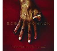 Womack, Bobby - Bravest Man In The Universe