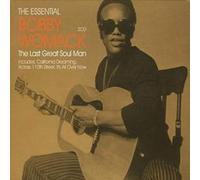 Womack, Bobby - Essential Bobby Womack (2 CD)