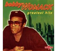 Womack,Bobby - Greatest Hits