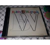 Womack, Bobby - Greatest Hits