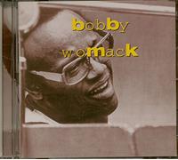 Womack,Bobby - Greatest Hits