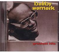 Womack,Bobby - Greatest Hits