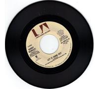 WOMACK, Bobby/Lookin' For A Love/45rpm record