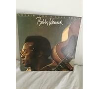 Womack, Bobby - Lookin' For A Love Again