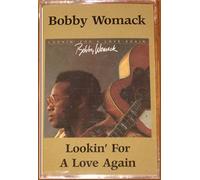 Womack, Bobby - Lookin for a Love Again
