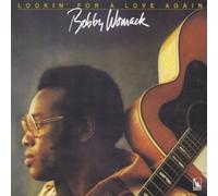 Womack, Bobby - Lookin For A Love Again