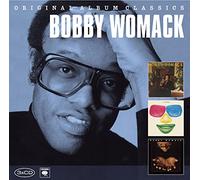 Womack Bobby - Original Album Classics