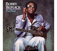 Bobby Womack The Poet (CD) Album