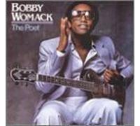 Womack, Bobby - Poet by Womack, Bobby (1993-10-29)