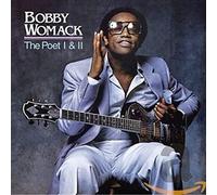 Womack, Bobby - Poet I & Ii
