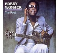 Womack,Bobby - Poet-O.Booklet/Digi