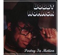 Womack, Bobby - Poetry In Motion (2 CD)