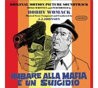 Womack,Bobby - Rubare Alla Mafia E'un Suicido Ost