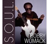 Womack, Bobby - S.O.U.L