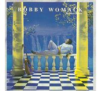 Womack,Bobby - So many rivers (1985)