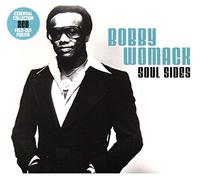 Womack, Bobby - Soul Sides