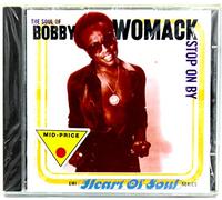 Womack,Bobby - Stop On By