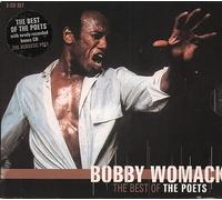 Womack,Bobby - The Best Of The Poets