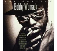 Womack,Bobby - The Masters