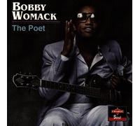 Womack,Bobby - The Poet