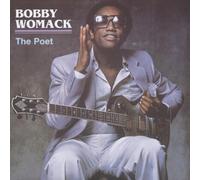 Womack,Bobby - The Poet